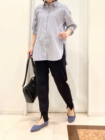 UNFILO 横田 コーディネート画像