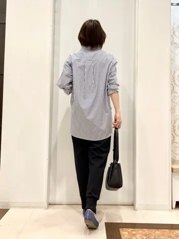 UNFILO 横田 コーディネート画像