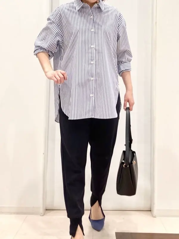 UNFILO 横田 コーディネート画像