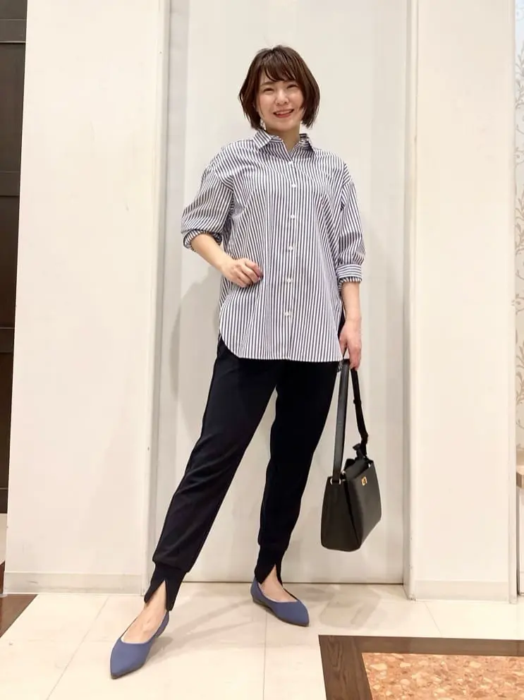 UNFILO 横田 コーディネート画像