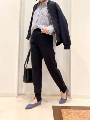 UNFILO 横田 コーディネート画像