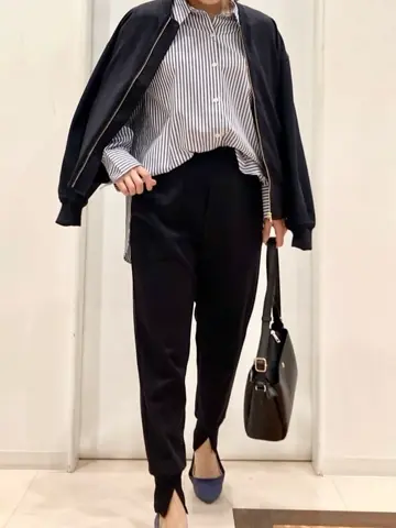 UNFILO 横田 コーディネート画像