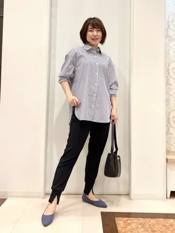 UNFILO 横田 コーディネート画像