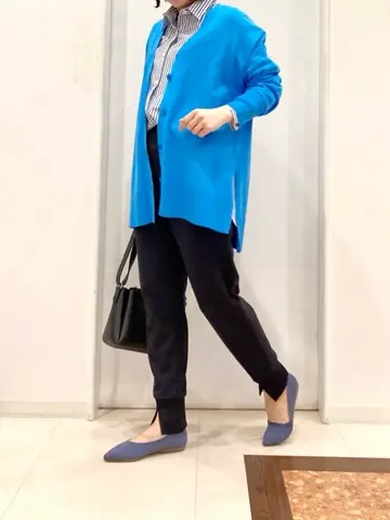 UNFILO 横田 コーディネート画像