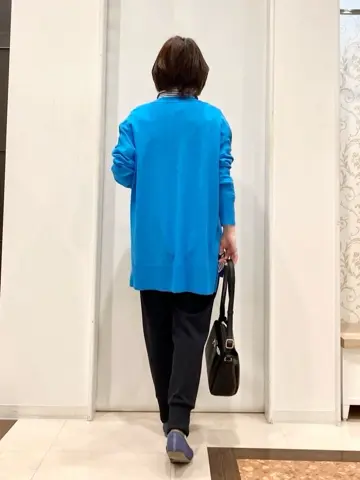 UNFILO 横田 コーディネート画像