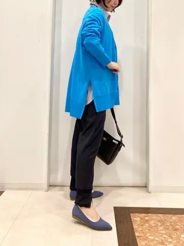 UNFILO 横田 コーディネート画像