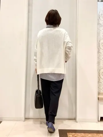 UNFILO 横田 コーディネート画像