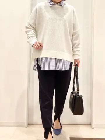 UNFILO 横田 コーディネート画像