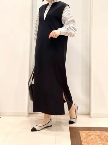 UNFILO 横田 コーディネート画像