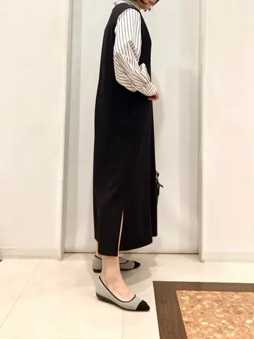 UNFILO 横田 コーディネート画像