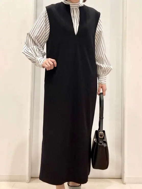 UNFILO 横田 コーディネート画像