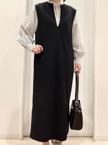 UNFILO 横田 コーディネート画像