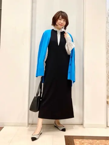 UNFILO 横田 コーディネート画像