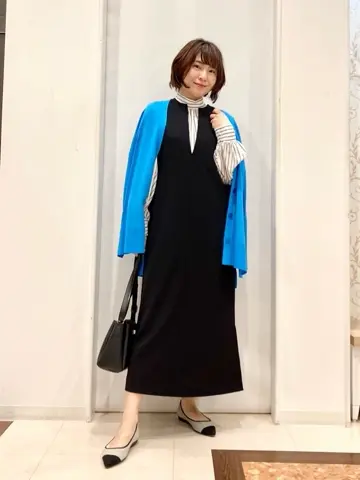 UNFILO 横田 コーディネート画像