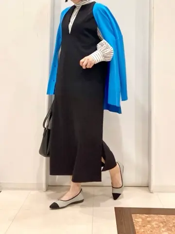 UNFILO 横田 コーディネート画像