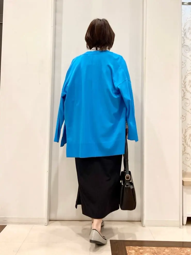 UNFILO 横田 コーディネート画像