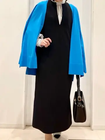 UNFILO 横田 コーディネート画像