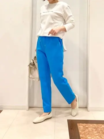 UNFILO 横田 コーディネート画像