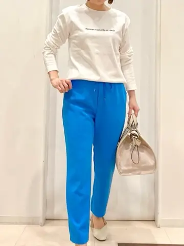 UNFILO 横田 コーディネート画像