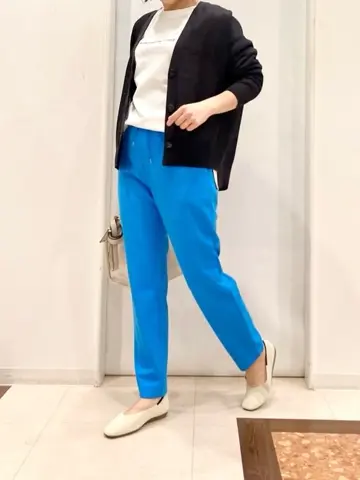 UNFILO 横田 コーディネート画像