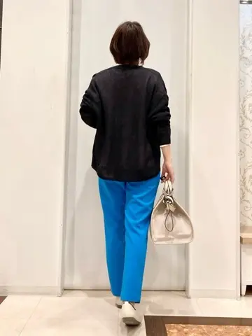 UNFILO 横田 コーディネート画像