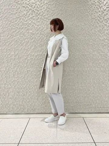 UNFILO 藤村 コーディネート画像