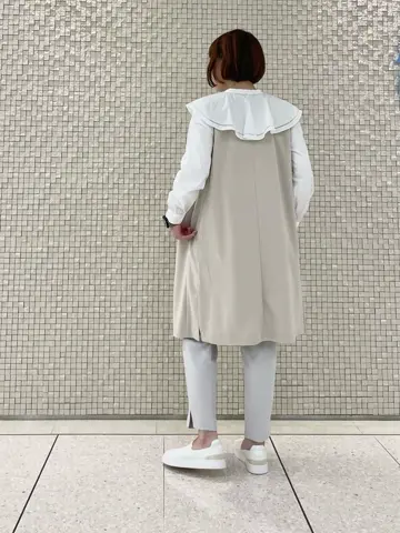 UNFILO 藤村 コーディネート画像