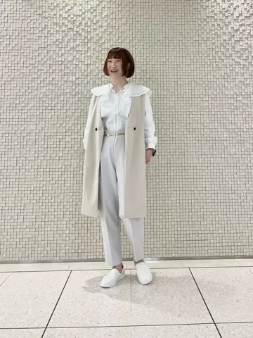 UNFILO 藤村 コーディネート画像