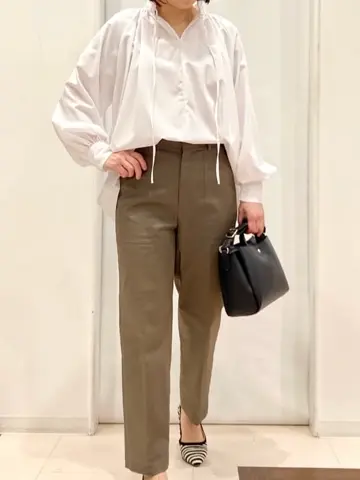 UNFILO 横田 コーディネート画像