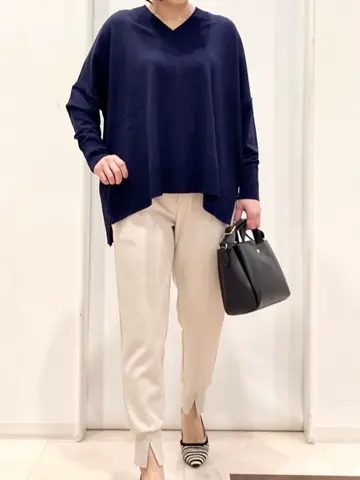 UNFILO 横田 コーディネート画像