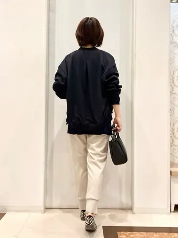 UNFILO 横田 コーディネート画像