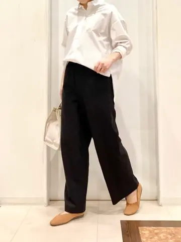 UNFILO 横田 コーディネート画像