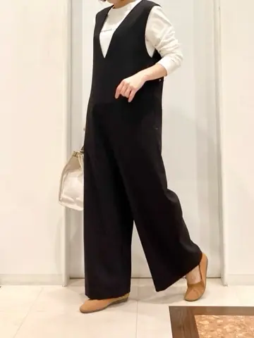 UNFILO 横田 コーディネート画像