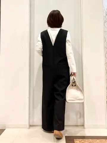 UNFILO 横田 コーディネート画像