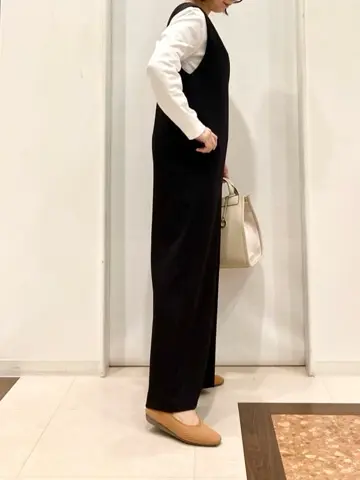 UNFILO 横田 コーディネート画像