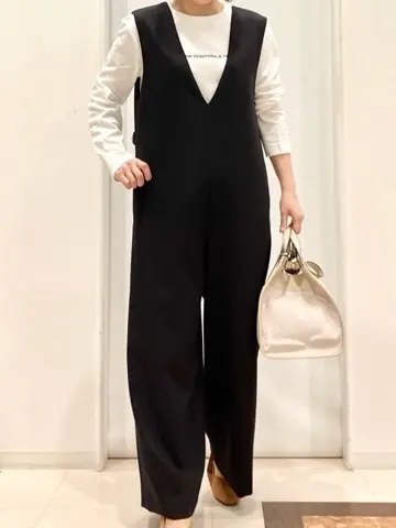 UNFILO 横田 コーディネート画像