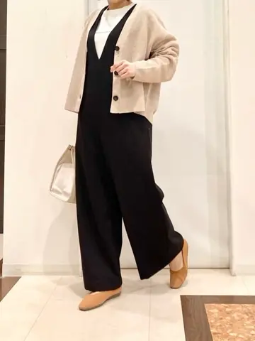 UNFILO 横田 コーディネート画像