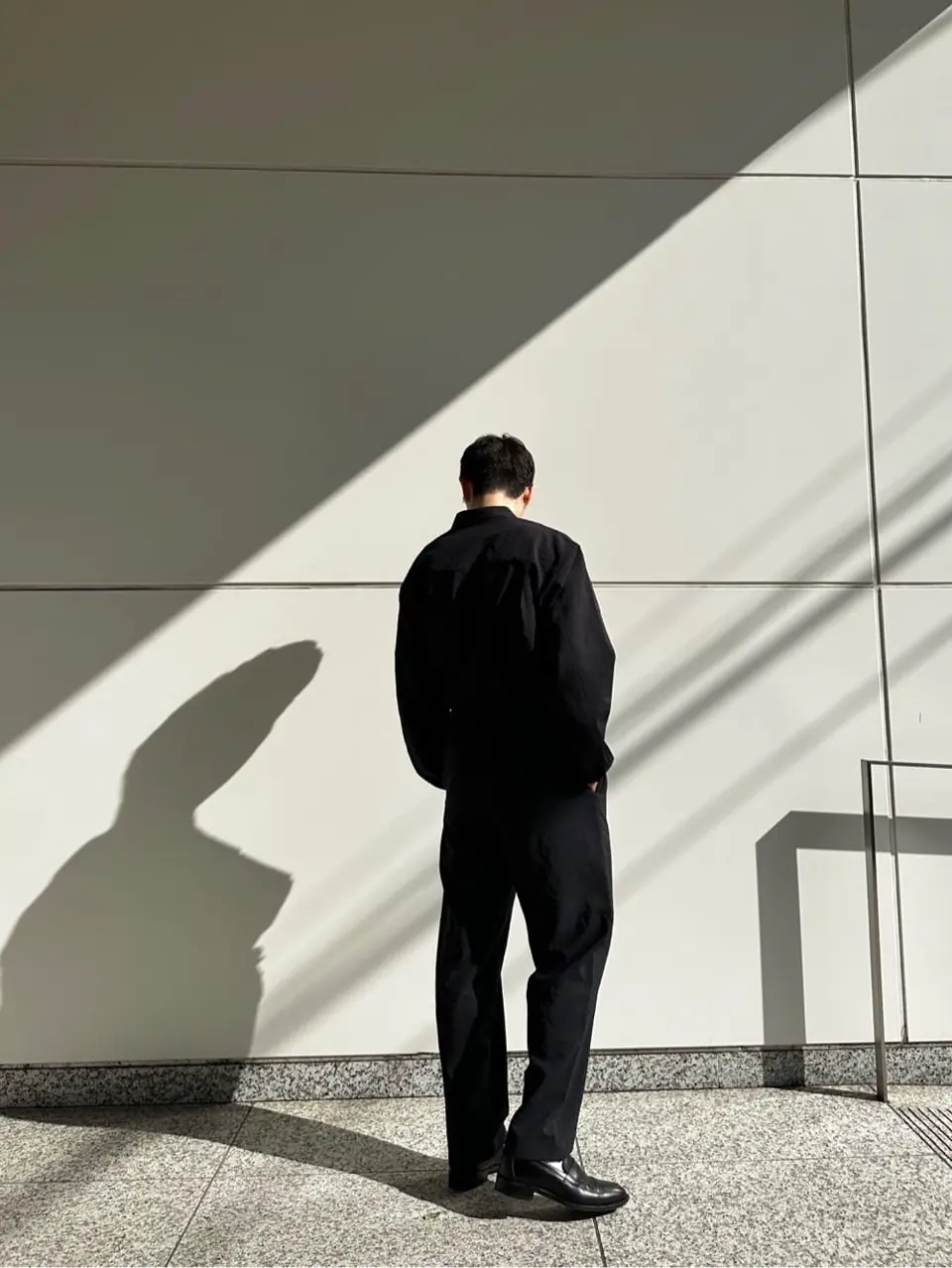 UNFILO 石川 コーディネート画像