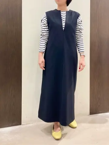 UNFILO MY コーディネート画像