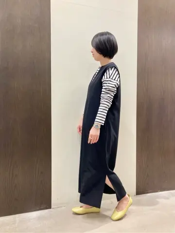 UNFILO MY コーディネート画像