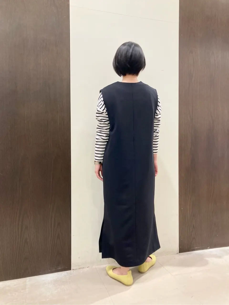 UNFILO MY コーディネート画像