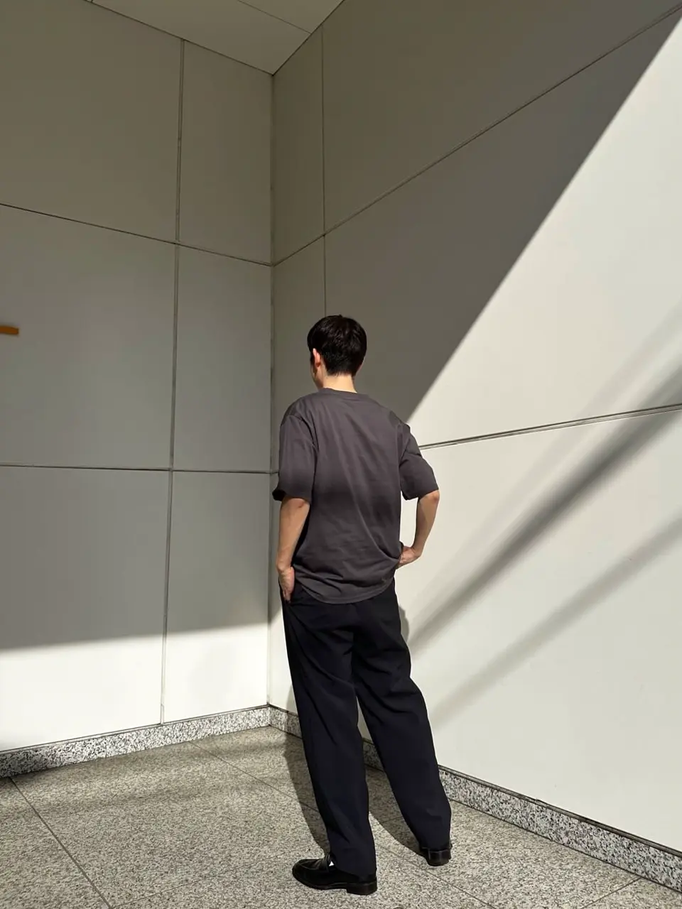 UNFILO 石川 コーディネート画像