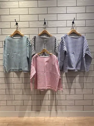 UNFILO 大野 コーディネート画像