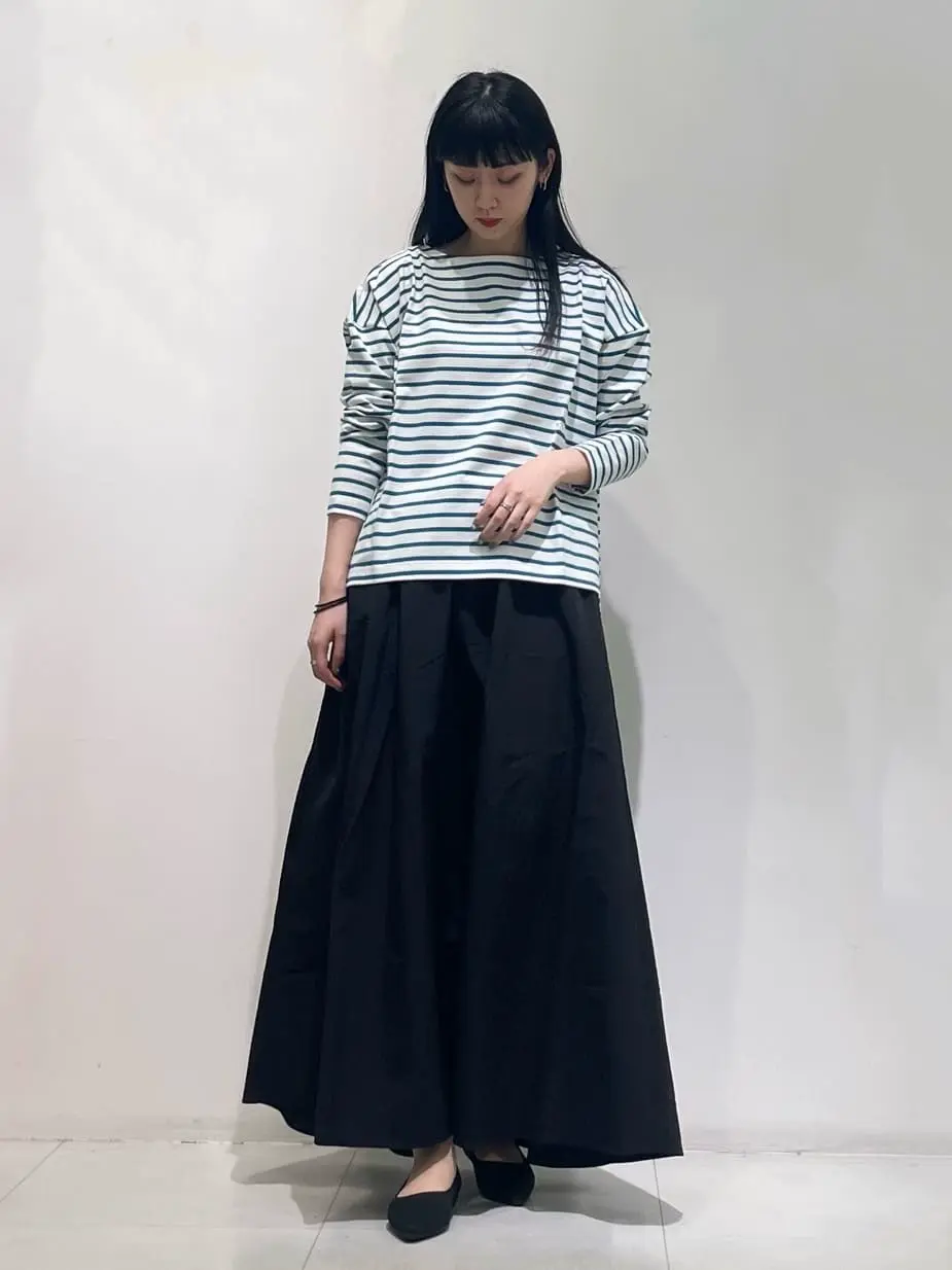 UNFILO 山田 コーディネート画像