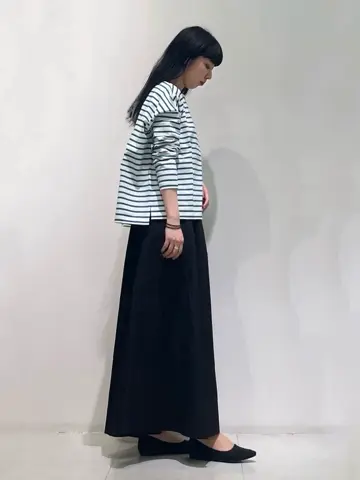 UNFILO 山田 コーディネート画像