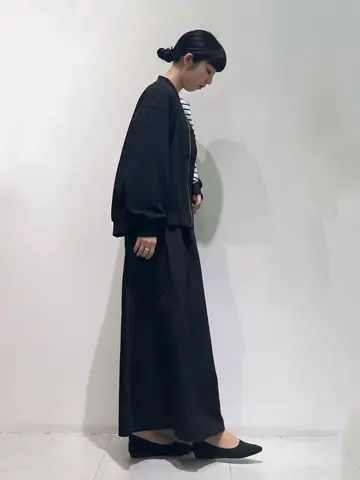 UNFILO 山田 コーディネート画像