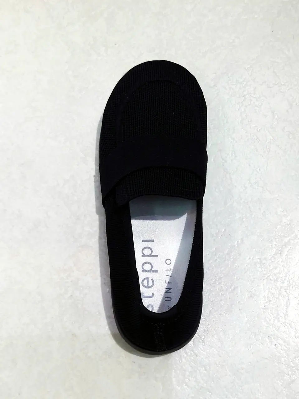 UNFILO スタッフ コーディネート画像