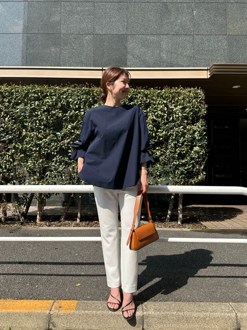 UNFILO 坂本 コーディネート画像