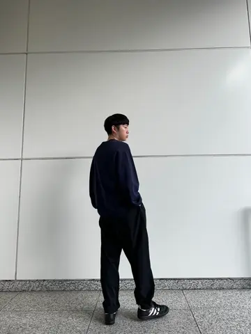 UNFILO 石川 コーディネート画像