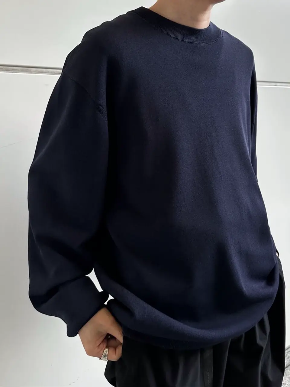 UNFILO 石川 コーディネート画像